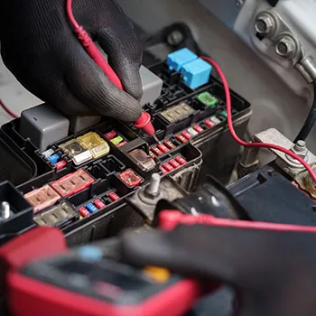 Battery, Starter, and Alternator Repair in Somerset, KY