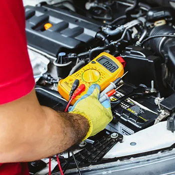 Electrical Repair in Somerset, KY