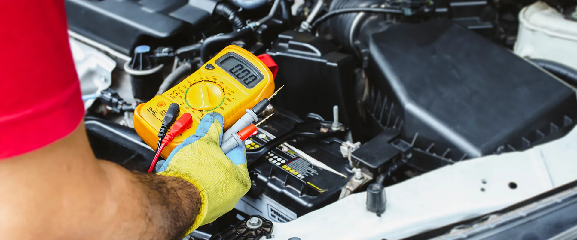 Electrical Repair near Somerset, KY