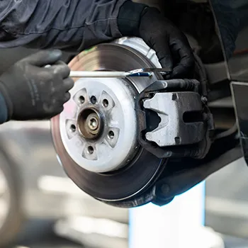 Brake Repair in Somerset, KY