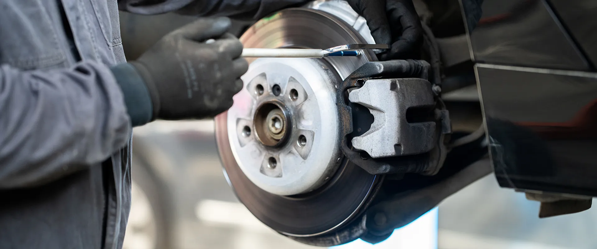 Brake Repair near Somerset, KY