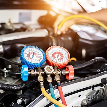 AC Repair in Somerset, KY