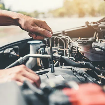 Diesel Repair in Somerset, KY