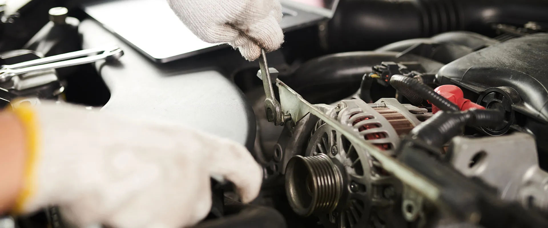 General Car Repair near Somerset, KY
