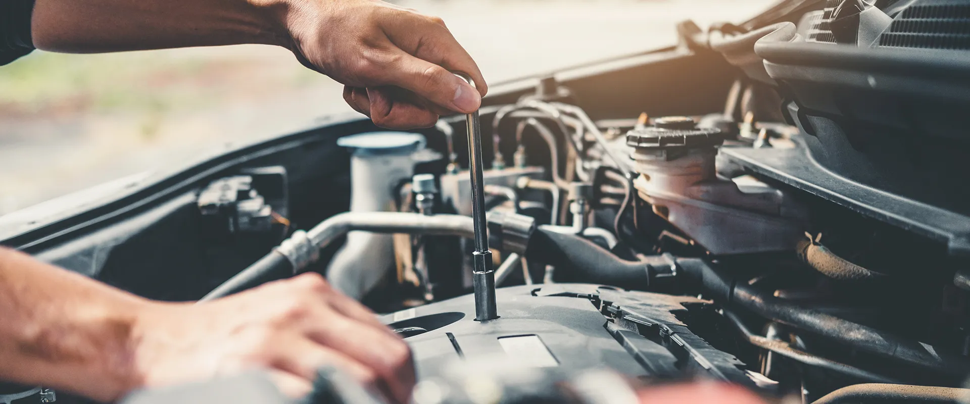 Diesel Repair near Somerset, KY