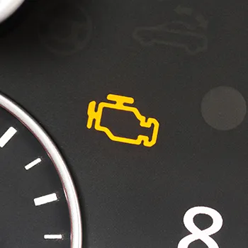 Check Engine Light in Somerset, KY