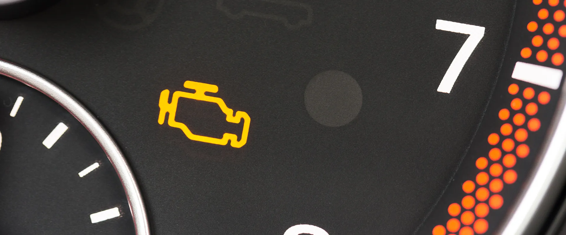 Check Engine Light near Somerset, KY