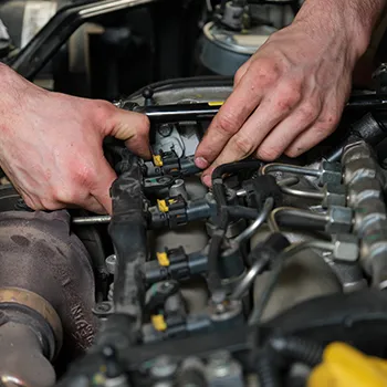 Engine Repair in Somerset, KY