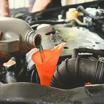 Oil Changes in Somerset, KY