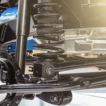 Suspension Repair in Somerset, KY