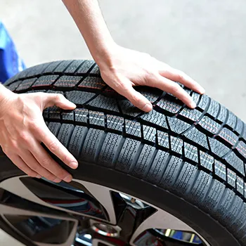 Tire Services in Somerset, KY