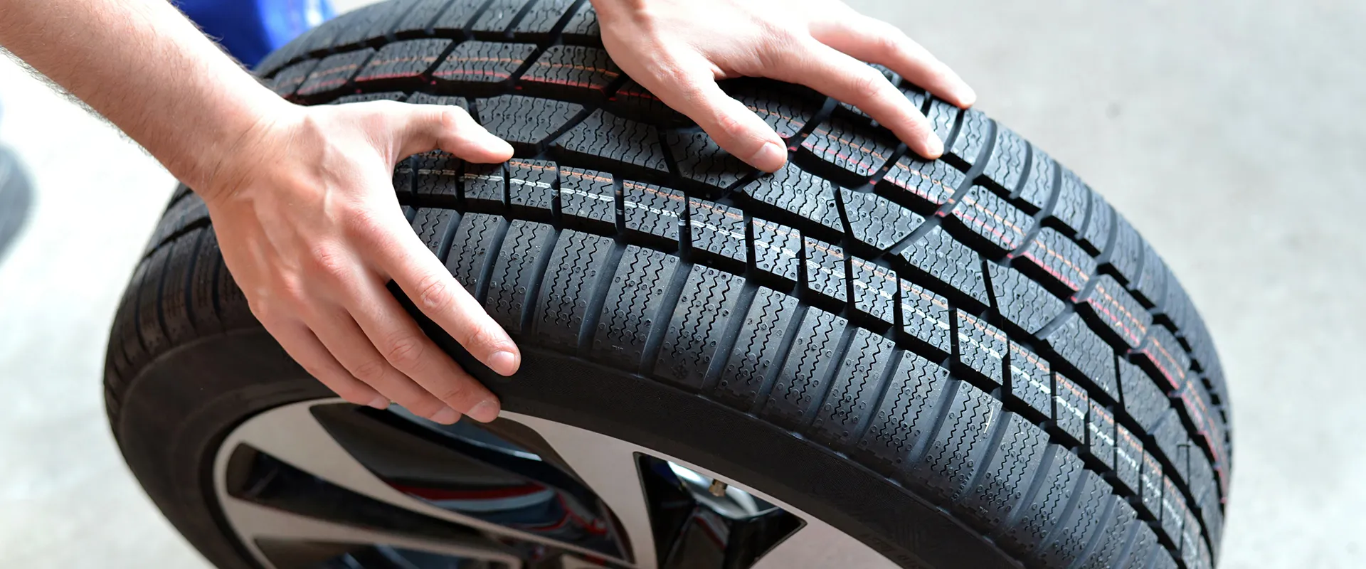 Tire Services near Somerset, KY