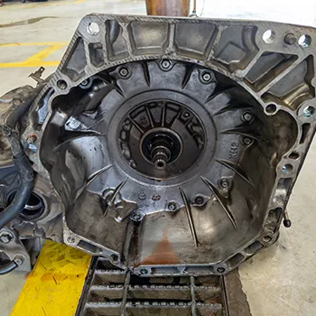 Transmissions in Somerset, KY